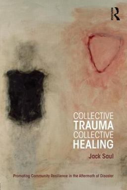 Collective Trauma, Collective Healing Promoting Community Resilience in the Aftermath of Disaster  9780415884174 Front Cover