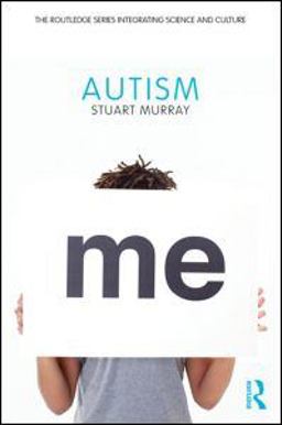 Autism  9780415884990 Front Cover