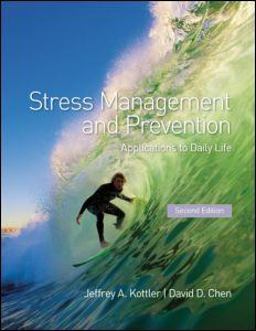Stress Management and Prevention