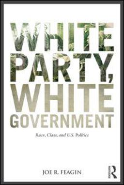 White Party, White Government White Party, White Government