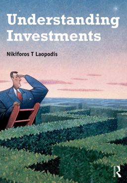 Understanding Investments Theories and Strategies  9780415891639 Front Cover
