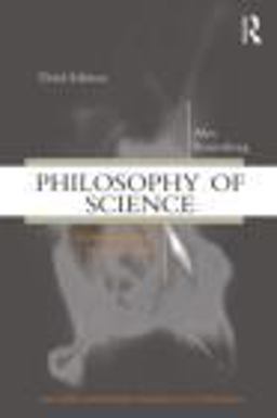Philosophy of Science A Contemporary Introduction 3rd 9780415891776 Front Cover