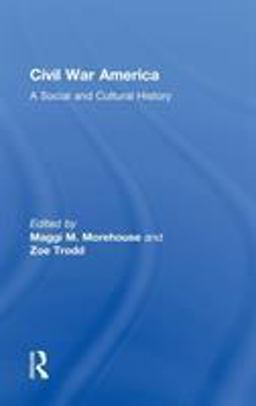 Civil War America Civil War America