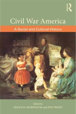 Civil War America Civil War America