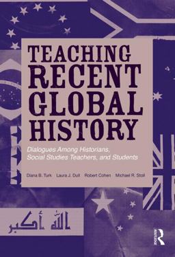 Teaching Recent Global History Teaching Recent Global History