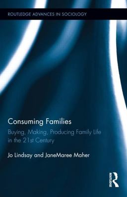 Consuming Families Consuming Families