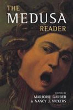 Medusa Reader  9780415900997 Front Cover