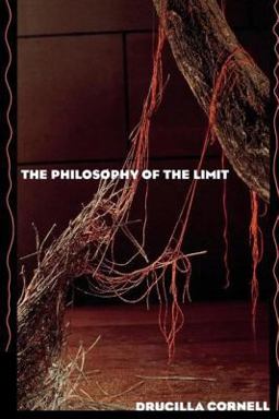 Philosophy of the Limit  9780415902397 Front Cover