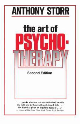 Art of Psychotherapy 2nd 9780415903028 Front Cover