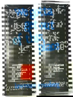 We Gotta Get Outta This Place We Gotta Get Outta This Place