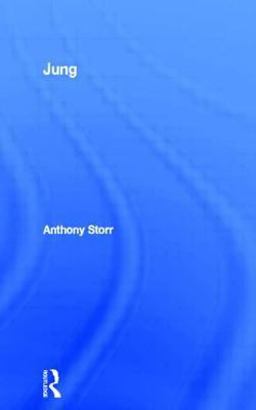 Jung  9780415904117 Front Cover