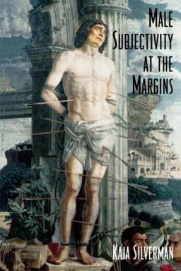 Male Subjectivity at the Margins  9780415904193 Front Cover