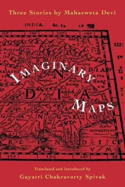 Imaginary Maps  9780415904636 Front Cover