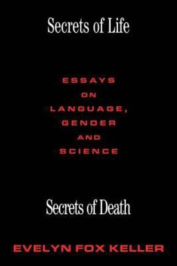 Secrets of Life, Secrets of Death Essays on Science and Culture  9780415905251 Front Cover