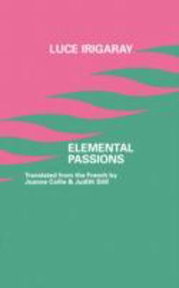 Elemental Passions