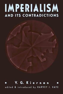 Imperialism and Its Contradictions  9780415907972 Front Cover