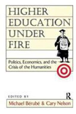 Higher Education under Fire