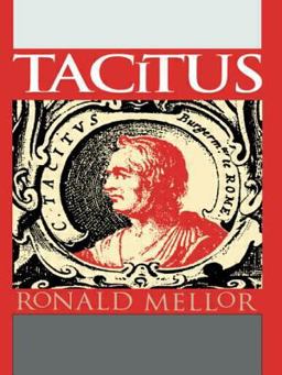 Tacitus  9780415910026 Front Cover
