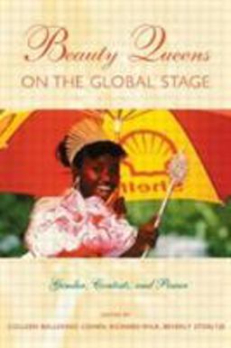 Beauty Queens on the Global Stage