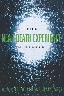 near-Death Experience A Reader  9780415914314 Front Cover