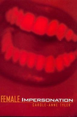 Female Impersonation  9780415916882 Front Cover