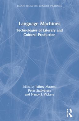 Language Machines