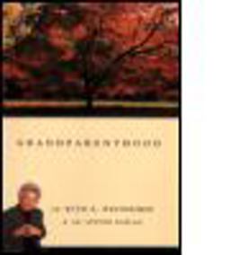 Grandparenthood  9780415919487 Front Cover