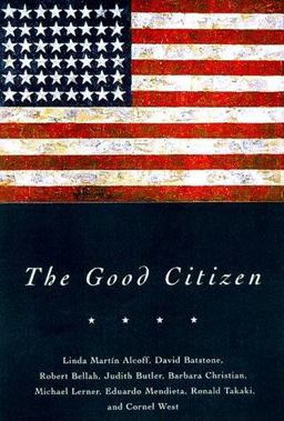 The Good Citizen The Good Citizen