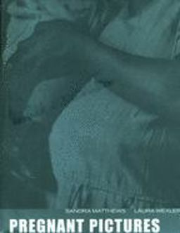 Pregnant Pictures  9780415921206 Front Cover