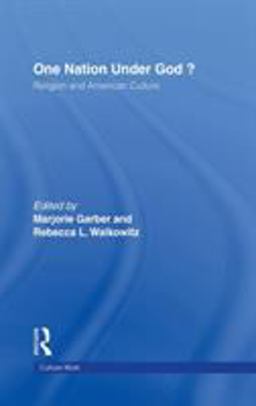 One Nation under God?