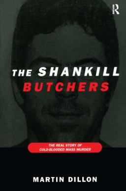 The Shankill Butchers The Shankill Butchers