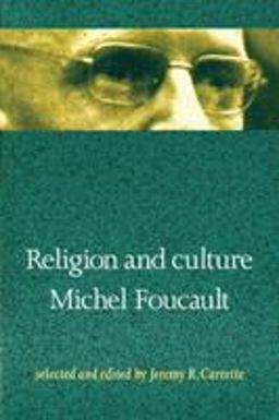 Religion and Culture  9780415923620 Front Cover