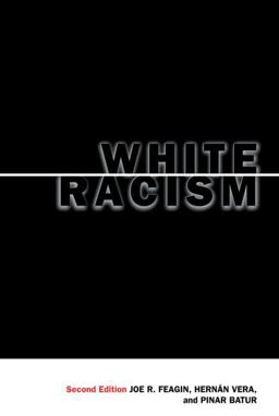 White Racism White Racism