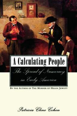 A Calculating People A Calculating People