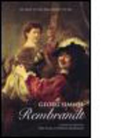 Georg Simmel: Rembrandt An Essay in the Philosophy of Art  9780415926706 Front Cover