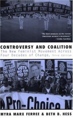 Controversy and Coalition
