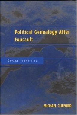 Political Genealogy after Foucault