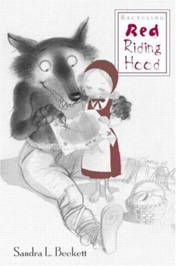 Recycling Red Riding Hood  9780415930000 Front Cover