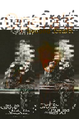 Opera's Second Death  9780415930178 Front Cover