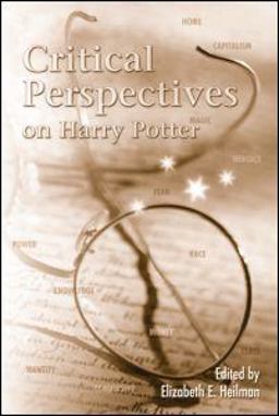 Harry Potter's World Multidisciplinary Critical Perspectives  9780415933742 Front Cover