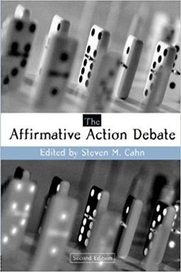 The Affirmative Action Debate The Affirmative Action Debate
