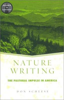 Nature Writing