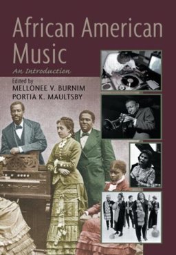 African American Music An Introduction  9780415941389 Front Cover