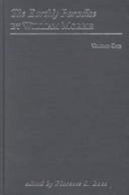 The Earthly Paradise