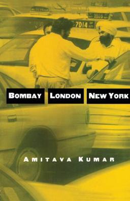 Bombay--London--New York  9780415942119 Front Cover