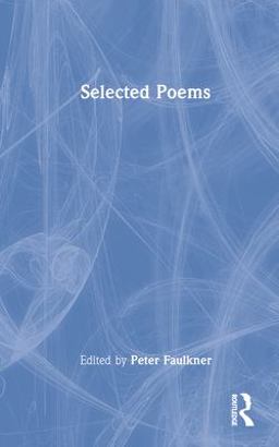 Selected Poems