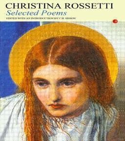Christina Rossetti