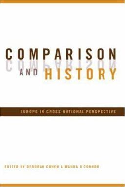 Comparison and History Comparison and History