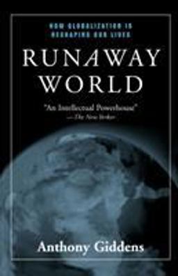 Runaway World