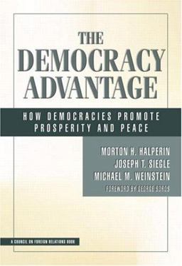 The Democracy Advantage